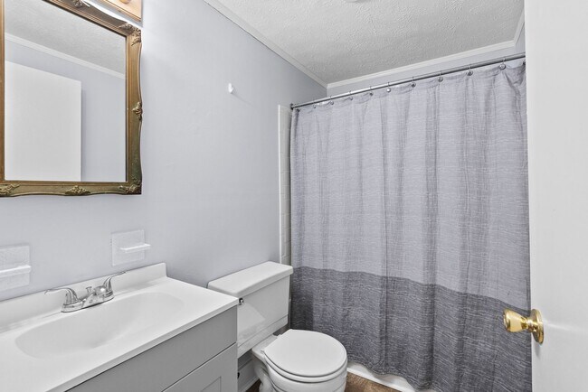 Building Photo - Updated 3-Bedroom Home on Quiet Street in Charlotte Court House!