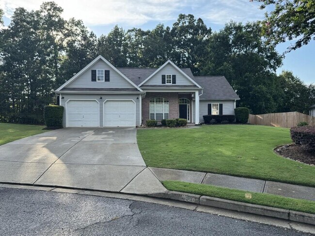 Primary Photo - 438 Tannenhill Pl