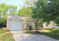 Building Photo - Updated 3-Bedroom Home in Silverstone Neighborhood – Move-In Ready!