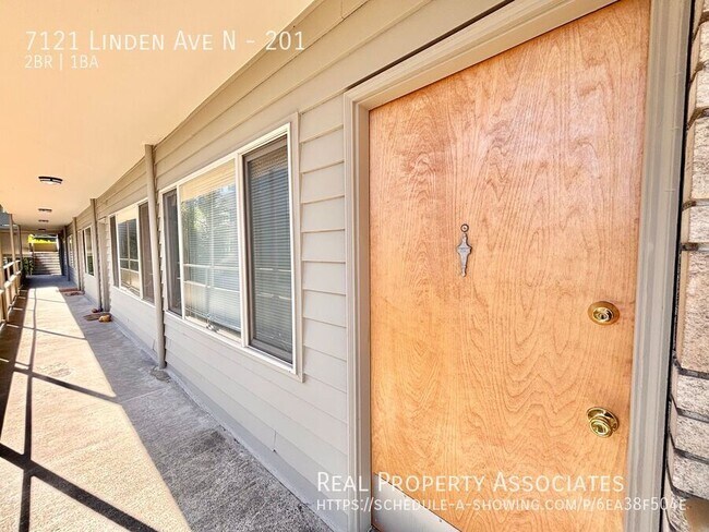 Building Photo - 7121 Linden Ave N