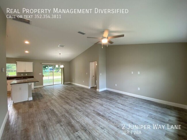 Building Photo - 2 Juniper Way Ln