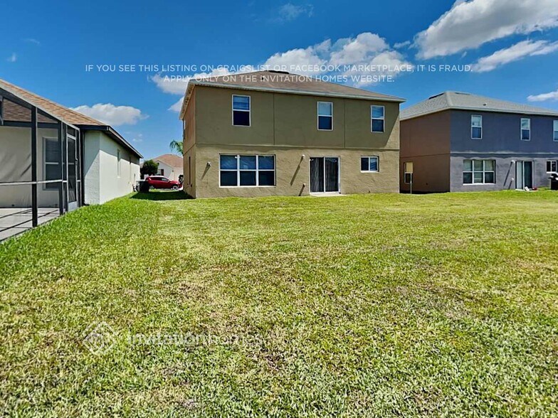 Building Photo - 4697 Ross Lanier Ln