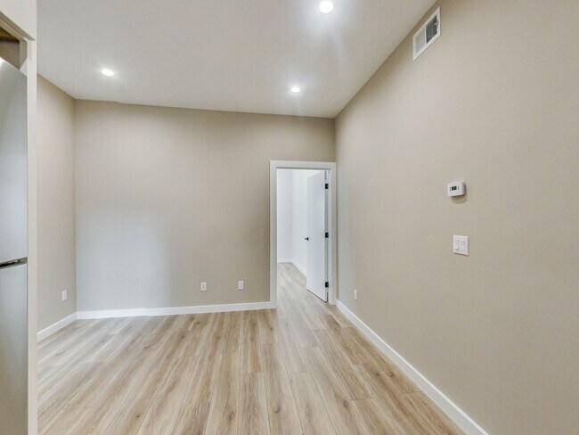 Building Photo - 769 Tehama St