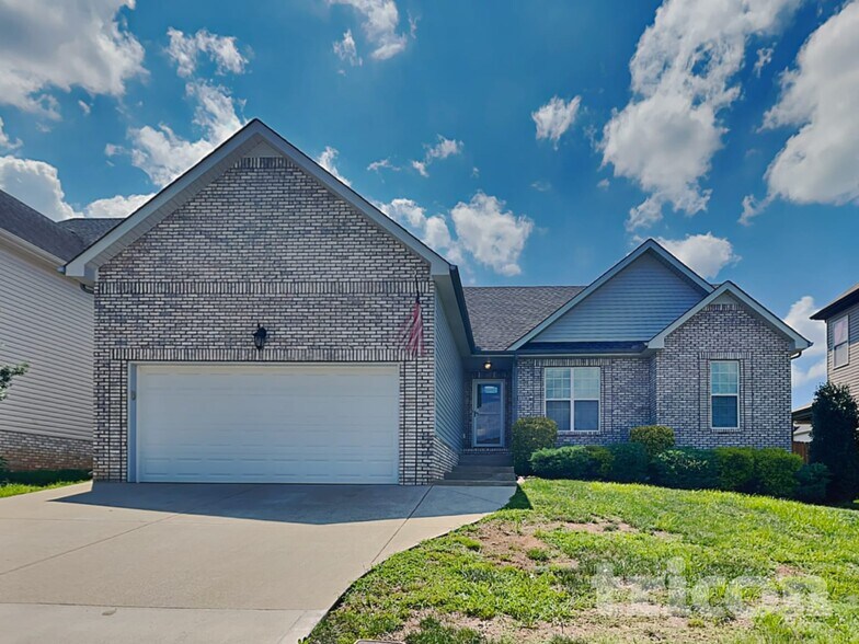 Building Photo - 1336 Allmon Dr