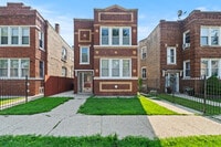 Building Photo - 4437 S Sawyer Ave