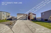Building Photo - 9847 Granite Park Ln