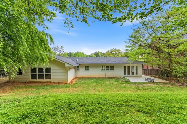 Building Photo - 103 Berkeley Rd