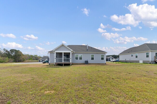 Building Photo - 7508 Frasier Fir Pl