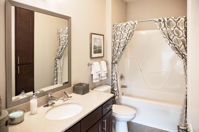 Building Photo - 650 Enterprise Blvd