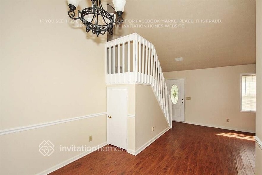 Building Photo - 4705 Burns Rd NW