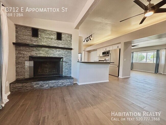 Building Photo - 8712 E Appomattox St