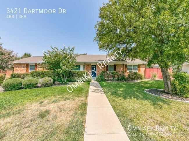 Primary Photo - 3421 Dartmoor Dr