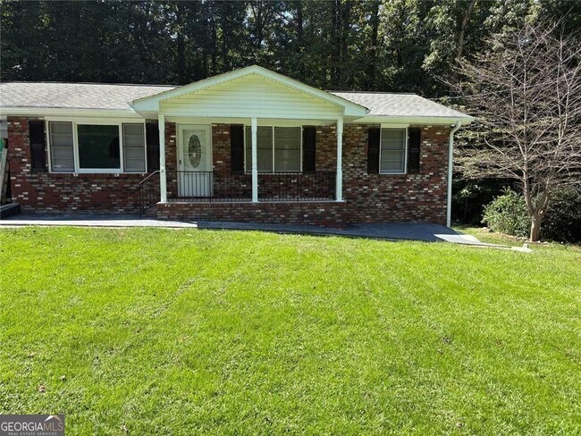 Primary Photo - 187 Macedonia Forest Cir