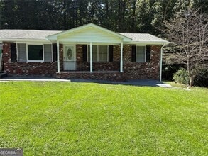 Building Photo - 187 Macedonia Forest Cir