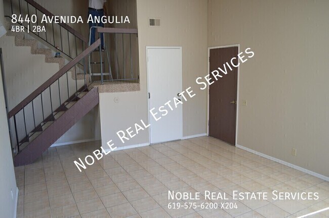 Building Photo - 8440 Avenida Angulia