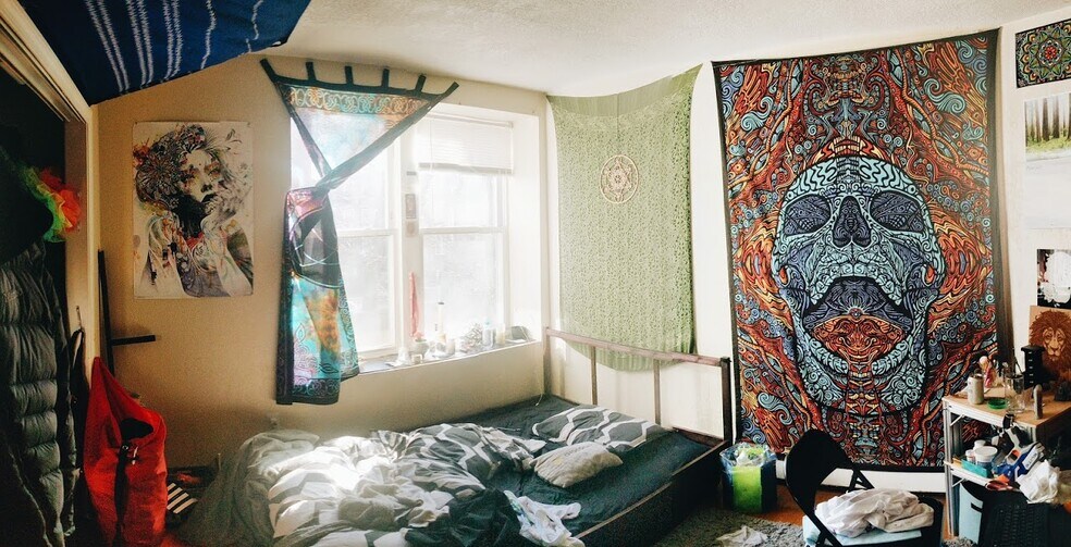 Building Photo - 86 Hammond St