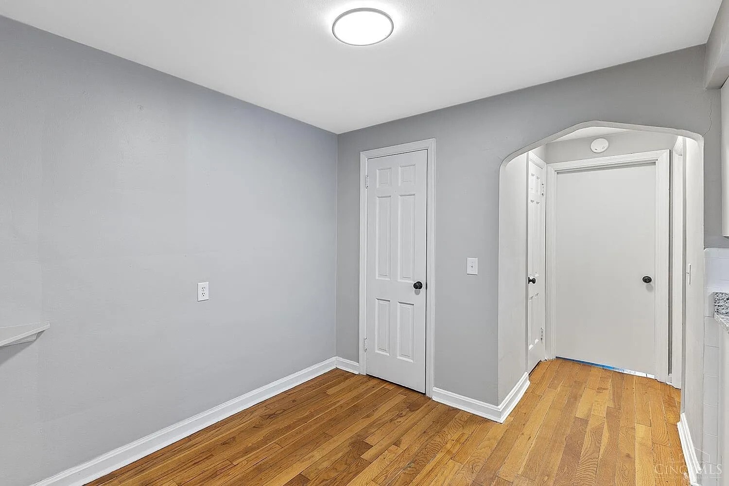 Dining Area - 6317 Girard Ave