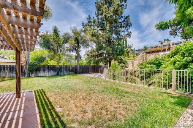 Building Photo - 5664 Campanile Way