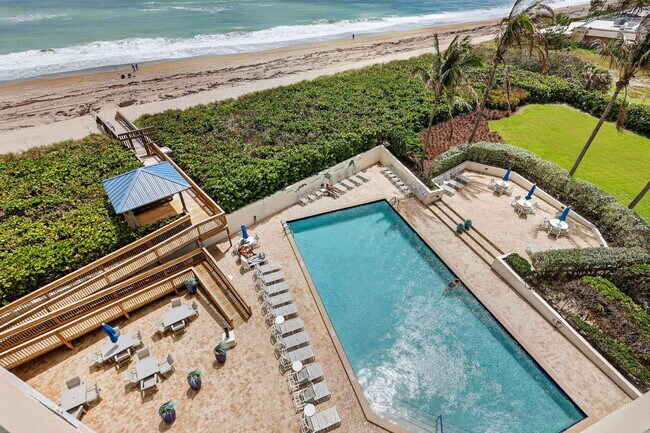 Building Photo - 9650 S Ocean Dr