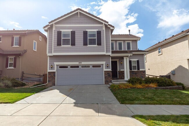 Building Photo - Single Family Home for Rent in the Northgate Area