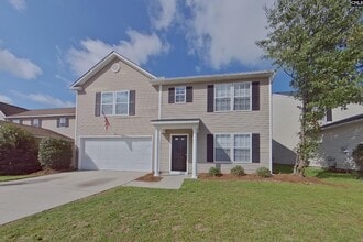 Building Photo - 390 Fox Trot Dr