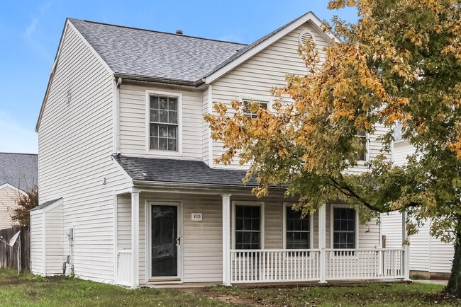 Building Photo - 6113 Maravian Dr