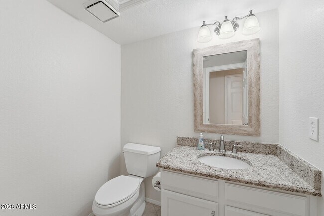 Building Photo - 5720 E Le Marche Ave