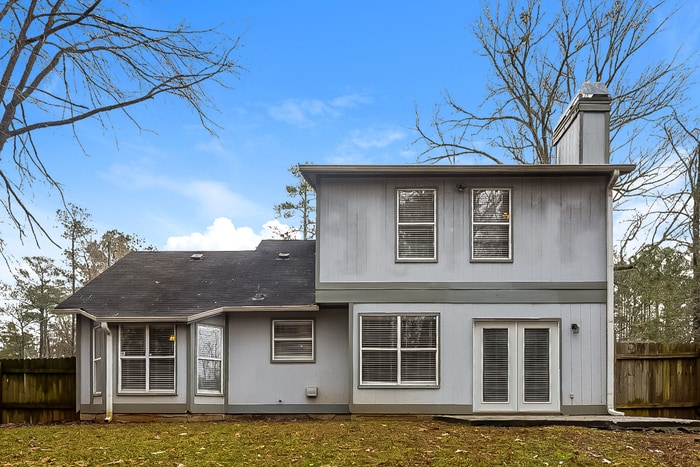 Building Photo - 6239 Leverett Dr