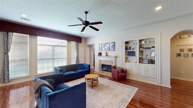 Building Photo - 10533 Duncannon Trail