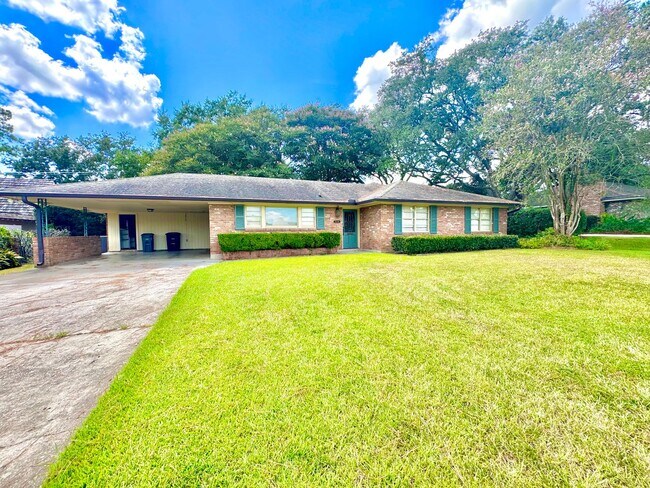 Building Photo - 3134 Fritchie Dr