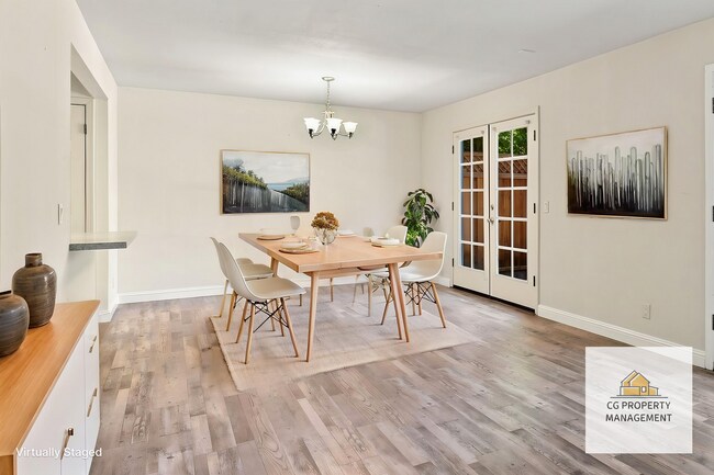 Building Photo - Updated 3-Bedroom Home in Cupertino with Top-Rated Cupertino Schools