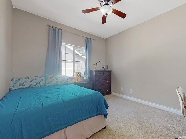Building Photo - 888 El Capitan Way