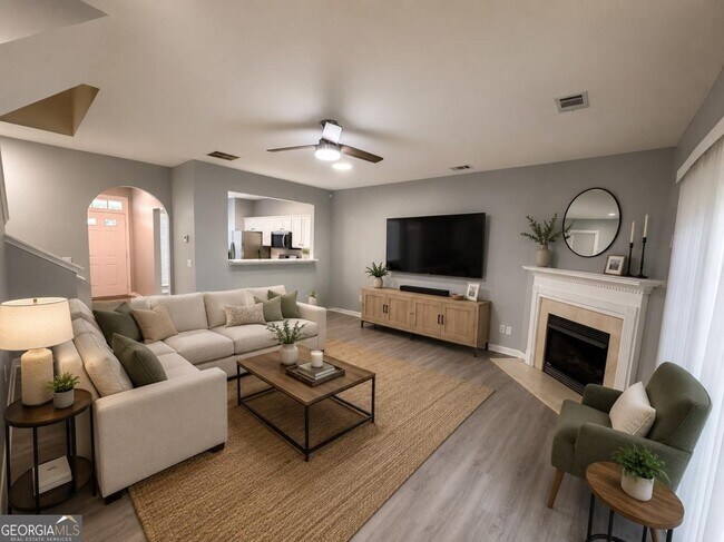Building Photo - 2025 Austin Park Cir