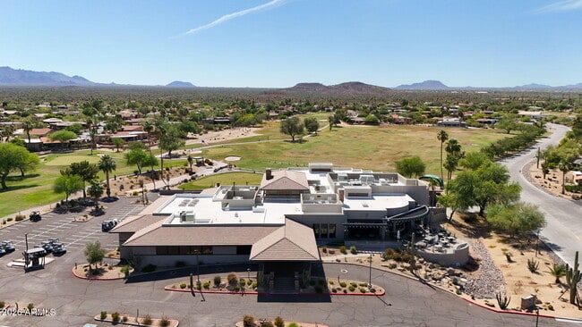 Building Photo - 25810 N Abajo Dr