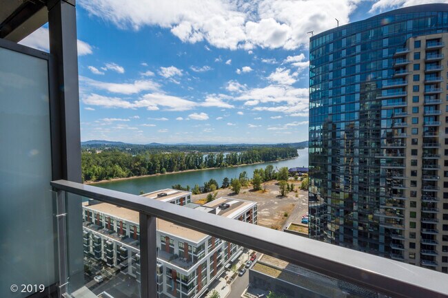 Building Photo - 3601 S River Pky