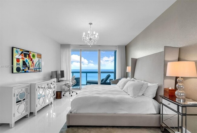 Building Photo - 6899 Collins Ave