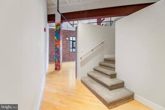 Building Photo - 1701 Kalorama Rd NW