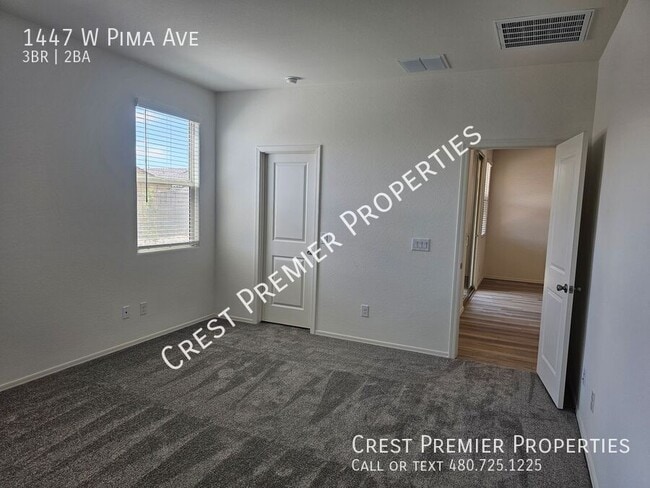 Building Photo - 1447 W Pima Ave