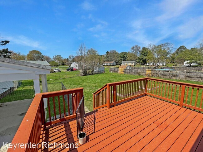 Building Photo - 3 br, 2 bath House - 6384 Mary Esther Ln