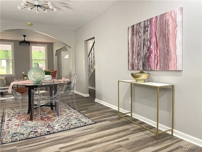 Building Photo - Beautiful Newly Renovated Home Available D...