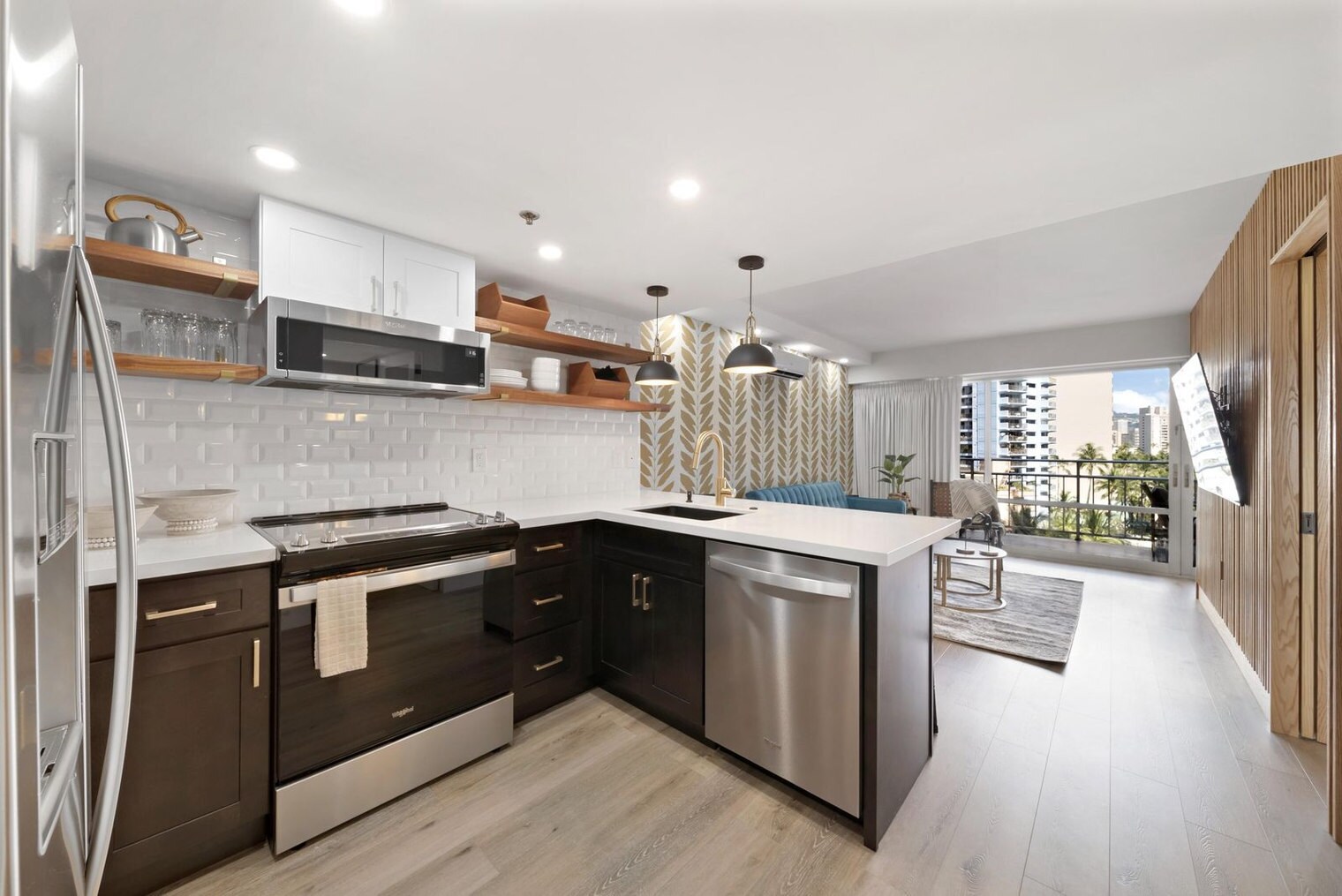 Building Photo - 1777 Ala Moana Blvd