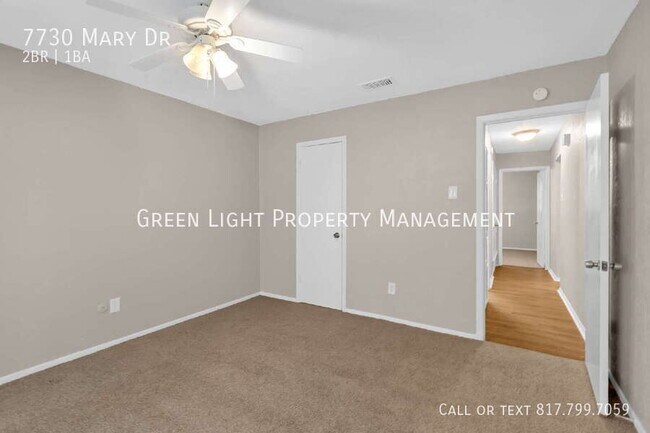 Building Photo - 7730 Mary Dr