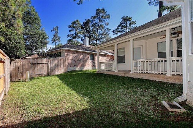 Building Photo - 99 E Foxbriar Forest Cir