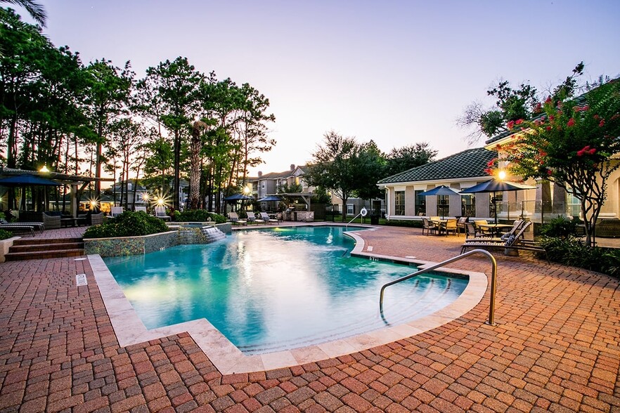 Primary Photo - Chandler Park Apartment Homes