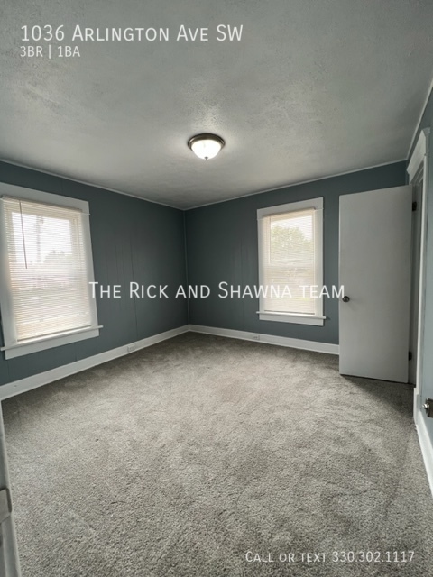 Building Photo - Spacious 3 bedroom for rent - Canton SW