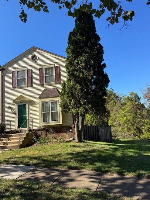 Building Photo - 14458 Black Horse Ct