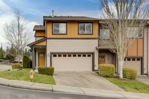 Building Photo - Mill Creek Townhome with 2 Car Garage Available Now!