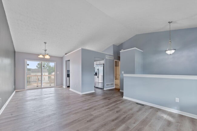 Building Photo - 2524 Aly Sheba Dr