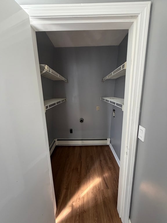 Building Photo - 5 Washington Square