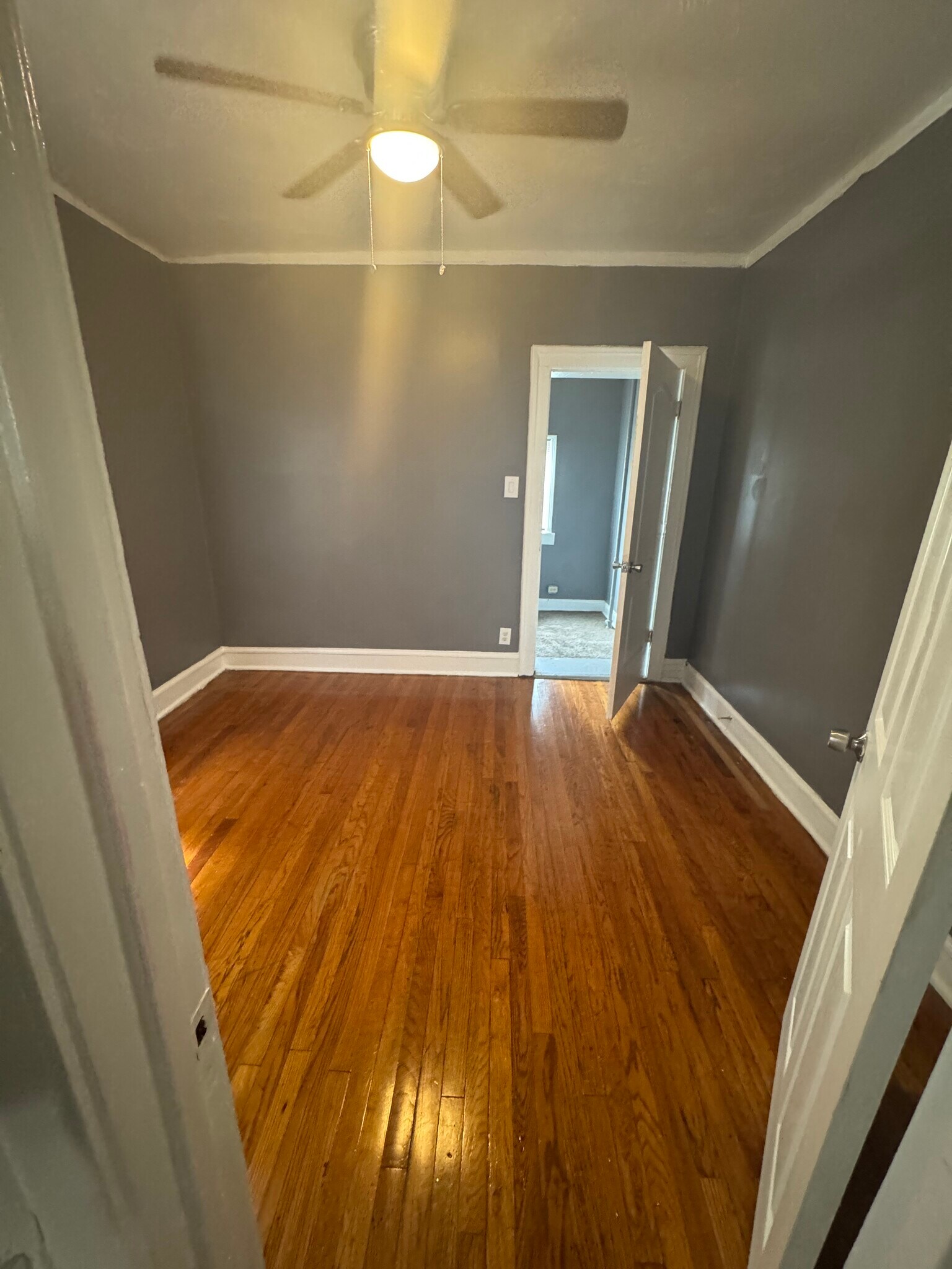 Building Photo - 8040 S Evans Ave